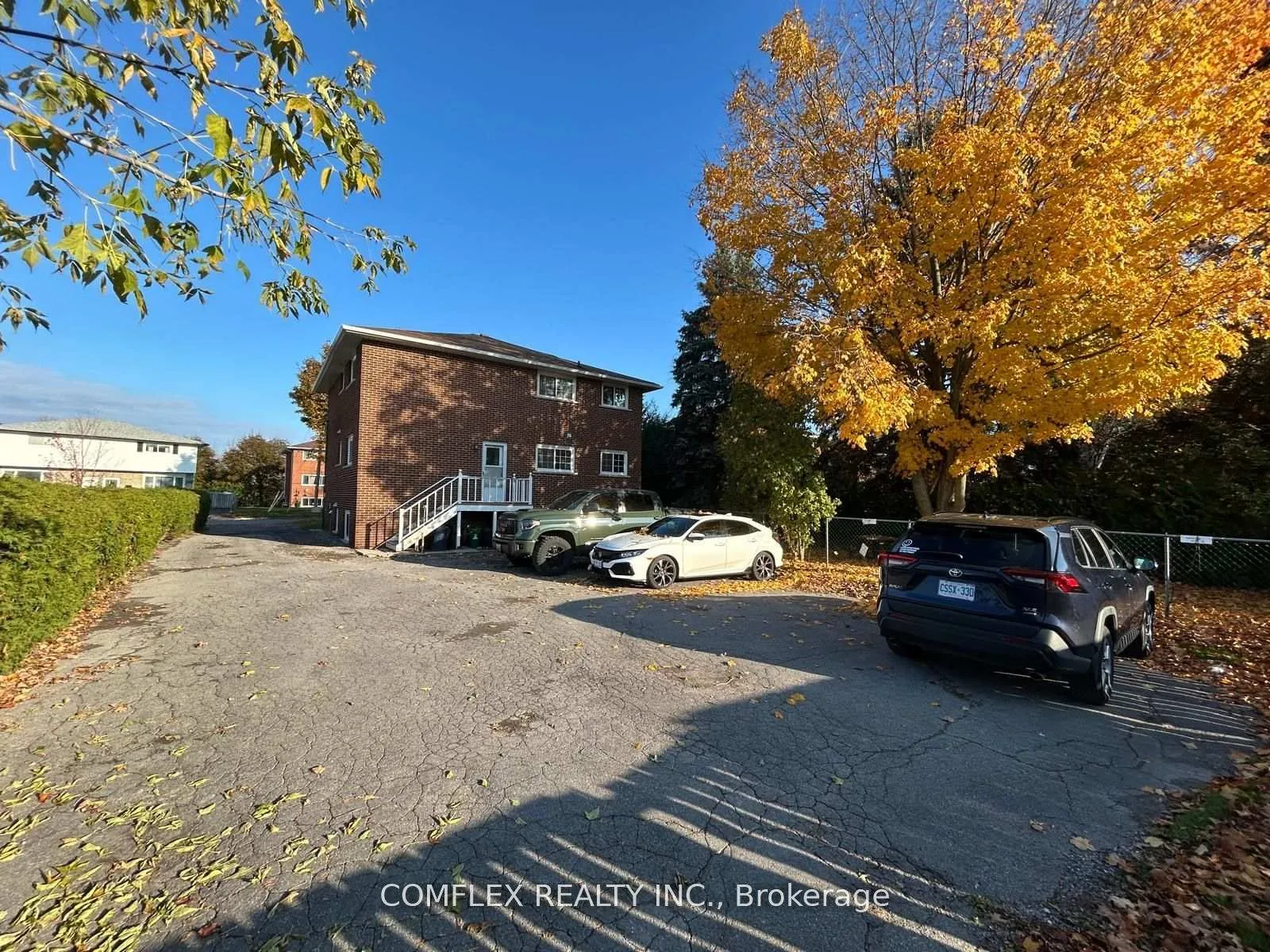 Photo 31 of 334 Surrey Drive, Oshawa, Eastdale — HOMEH