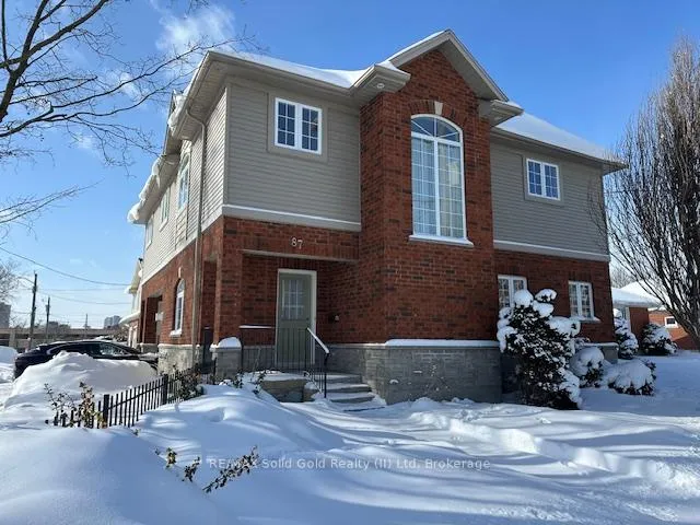Photo 1 of 87 Ellis Avenue, Waterloo — HOMEH