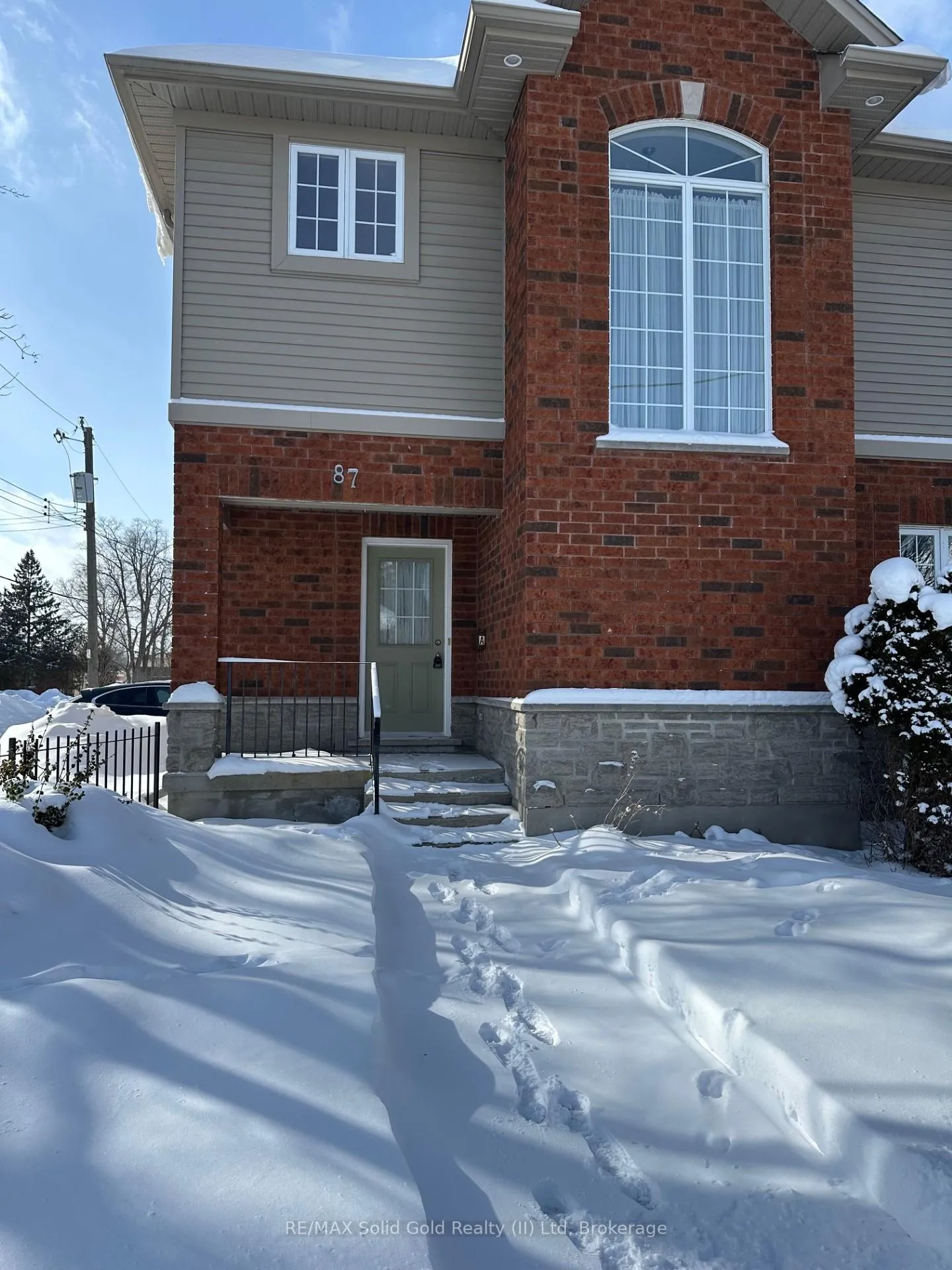 Photo 2 of 87 Ellis Avenue, Waterloo — HOMEH