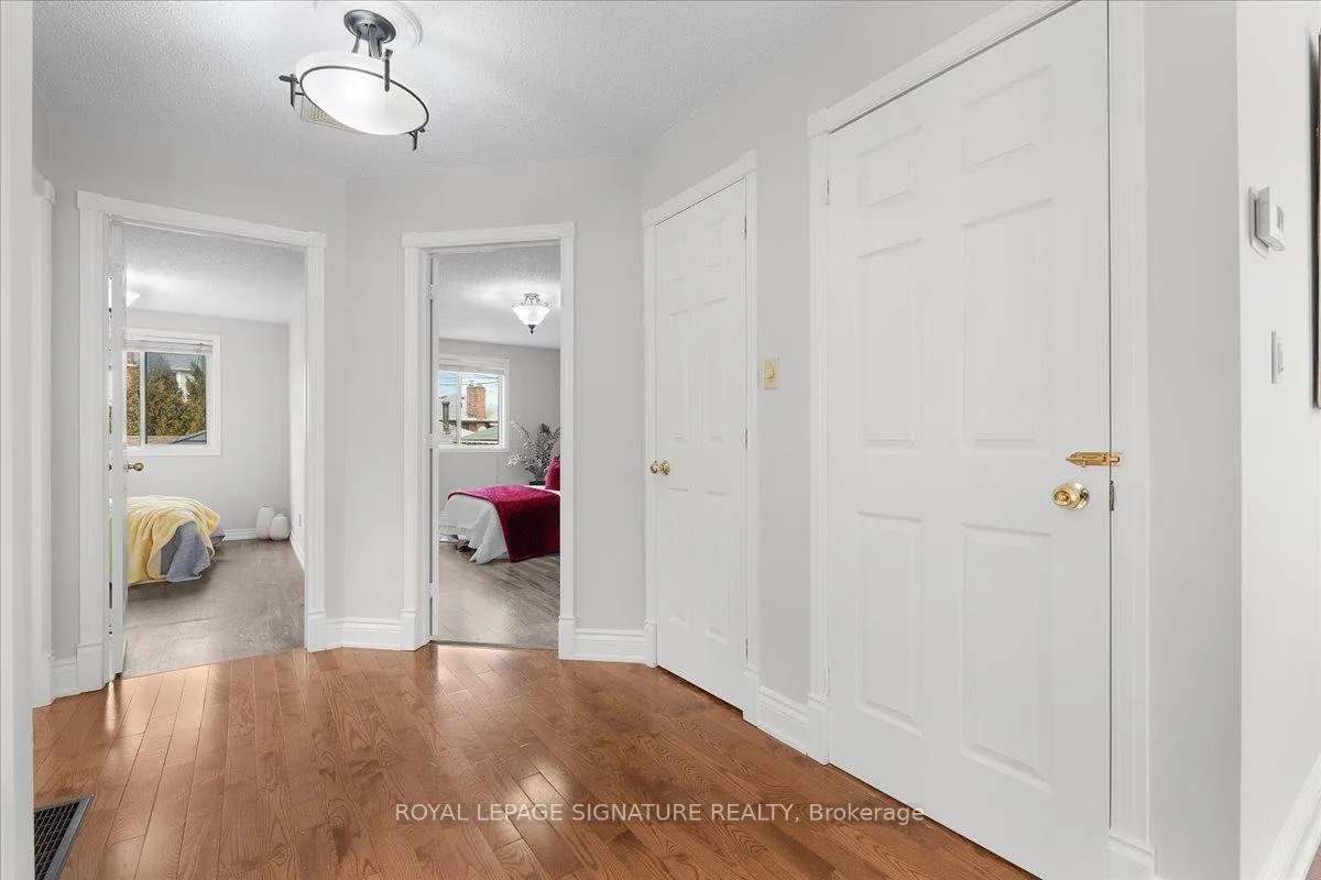 Photo 12 of Unit Upper, 590 Devon Avenue, Oshawa, Donevan — HOMEH