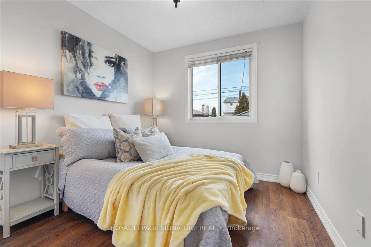Photo 16 of Unit Upper, 590 Devon Avenue, Oshawa, Donevan — HOMEH