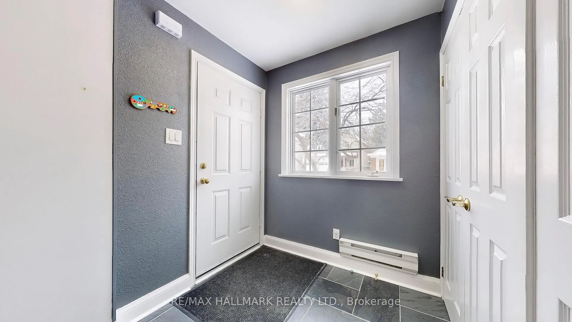 Photo 3 of 93 Stuart Avenue, North York, Lansing-Westgate — HOMEH