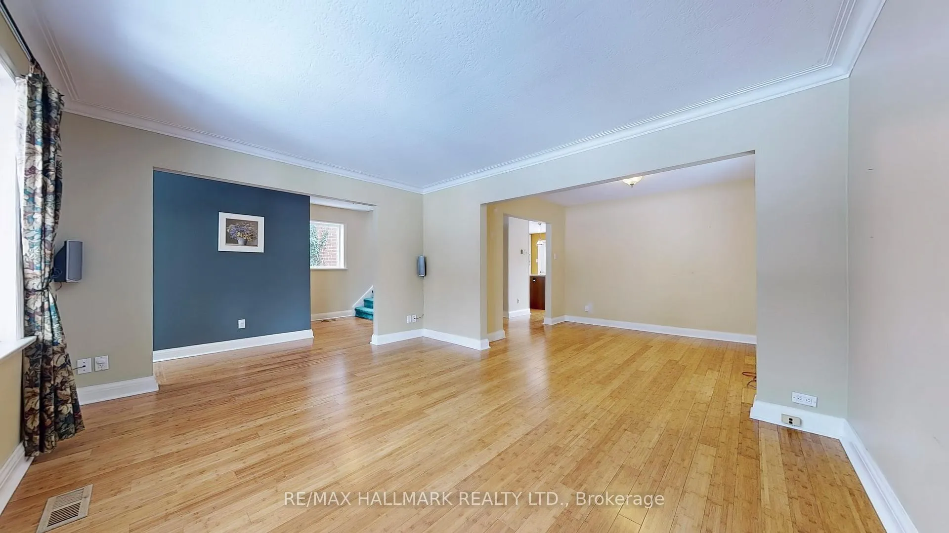 Photo 9 of 93 Stuart Avenue, North York, Lansing-Westgate — HOMEH