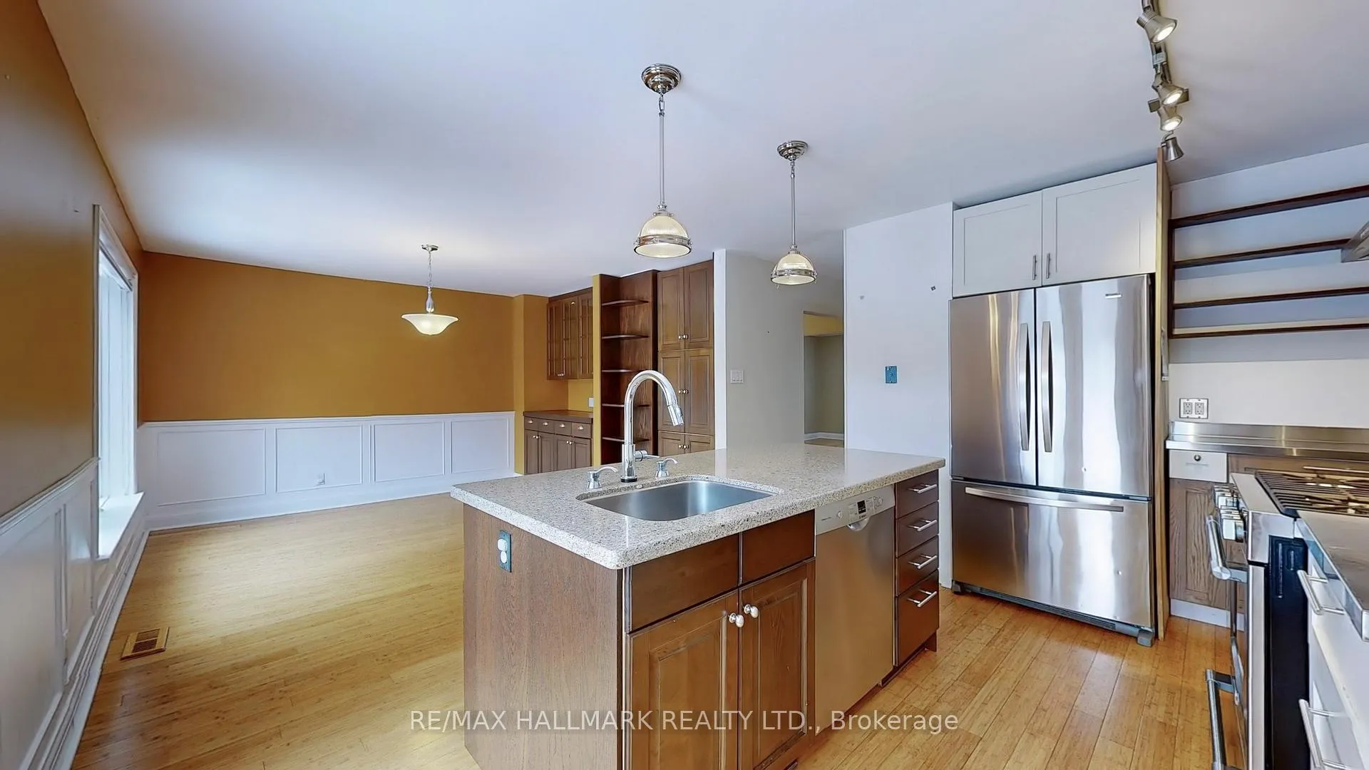Photo 11 of 93 Stuart Avenue, North York, Lansing-Westgate — HOMEH