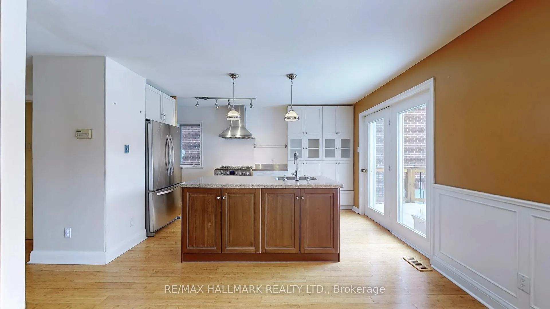 Photo 12 of 93 Stuart Avenue, North York, Lansing-Westgate — HOMEH