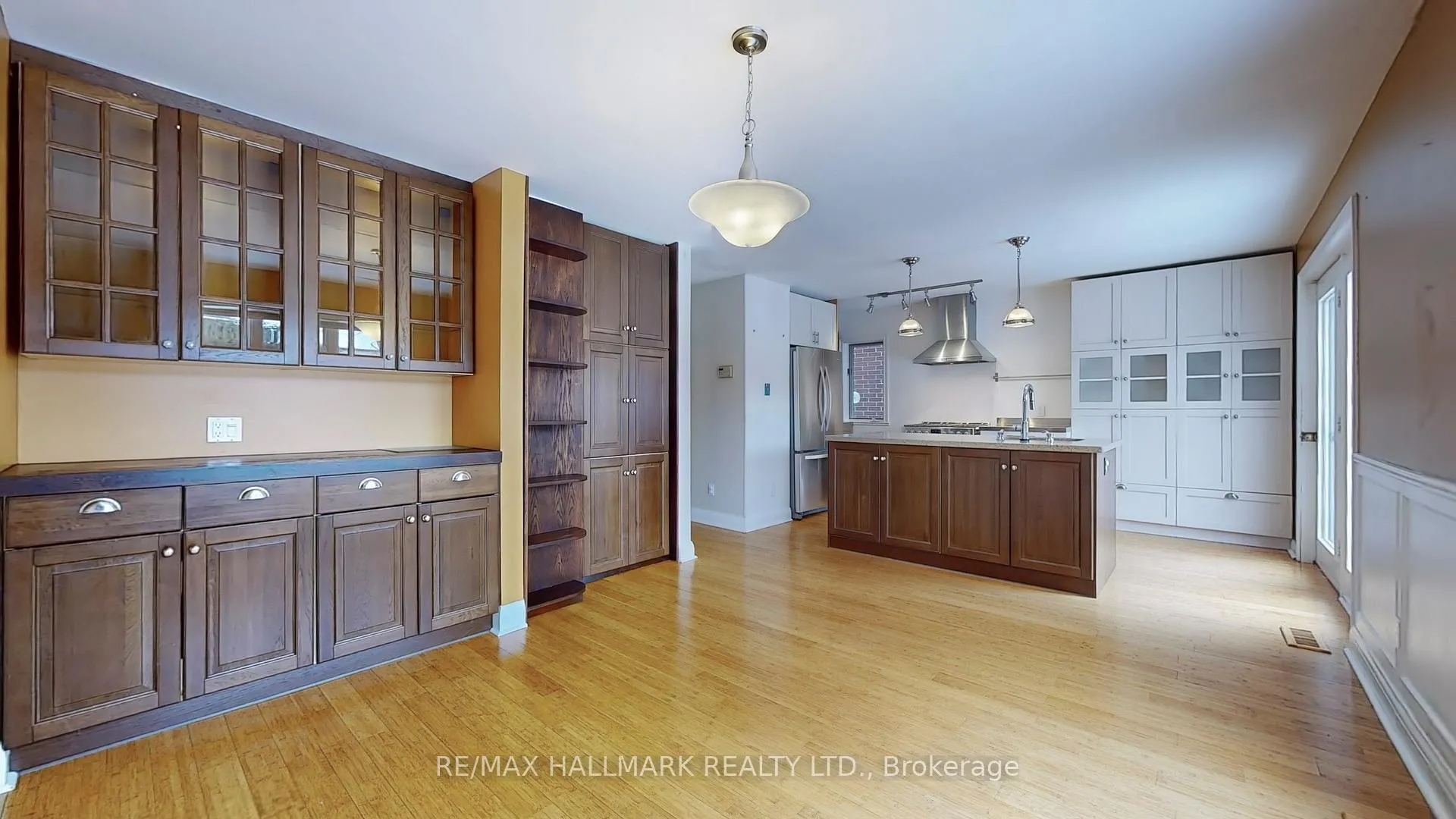 Photo 13 of 93 Stuart Avenue, North York, Lansing-Westgate — HOMEH
