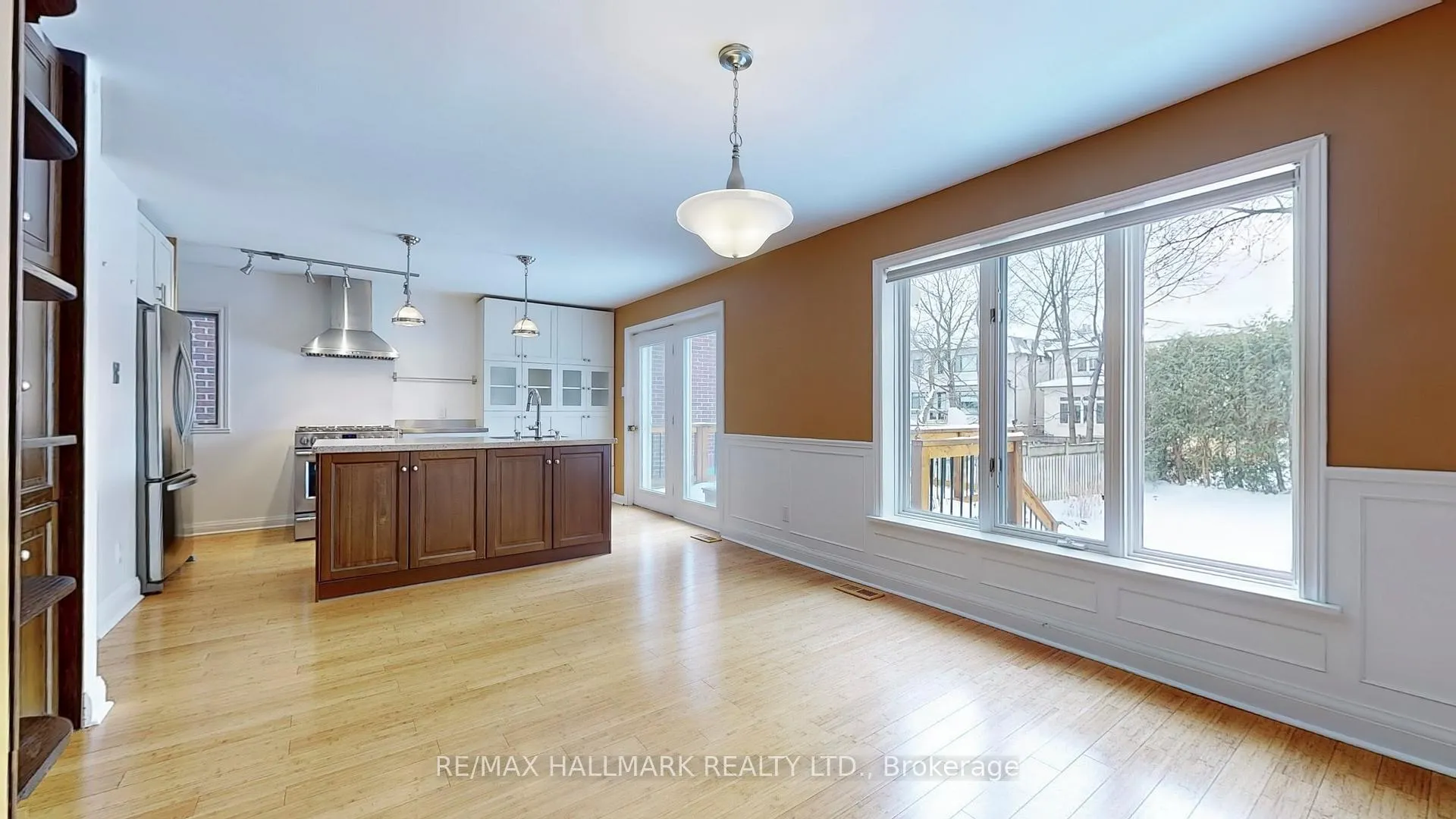 Photo 14 of 93 Stuart Avenue, North York, Lansing-Westgate — HOMEH