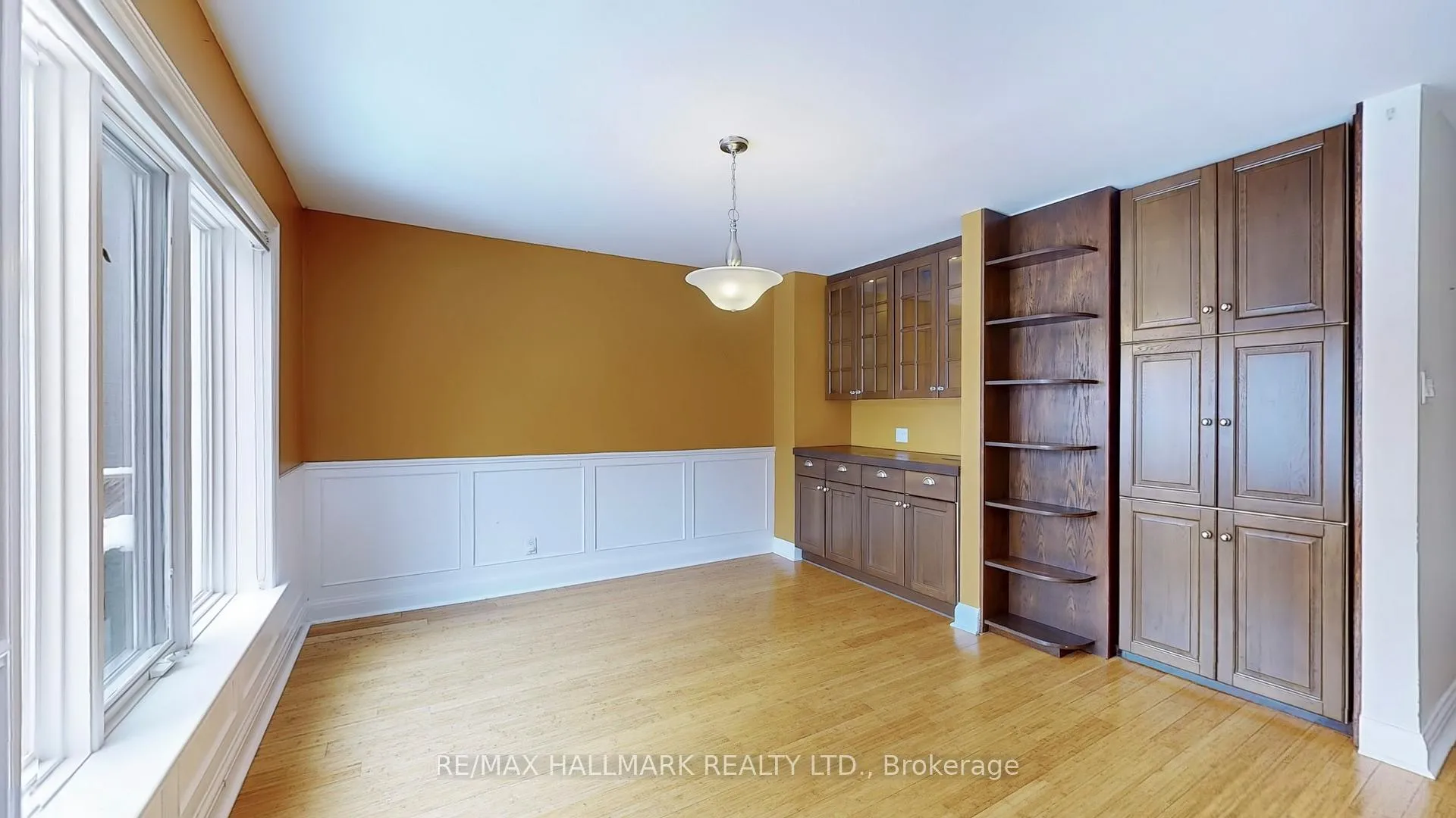 Photo 15 of 93 Stuart Avenue, North York, Lansing-Westgate — HOMEH
