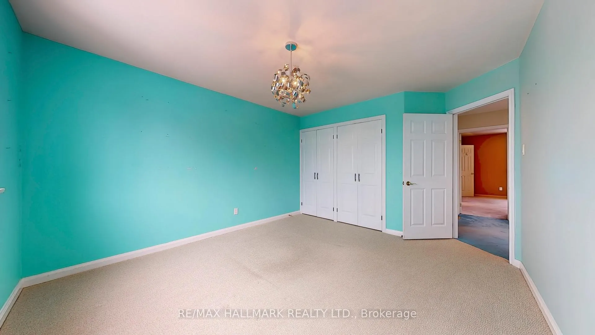 Photo 34 of 93 Stuart Avenue, North York, Lansing-Westgate — HOMEH