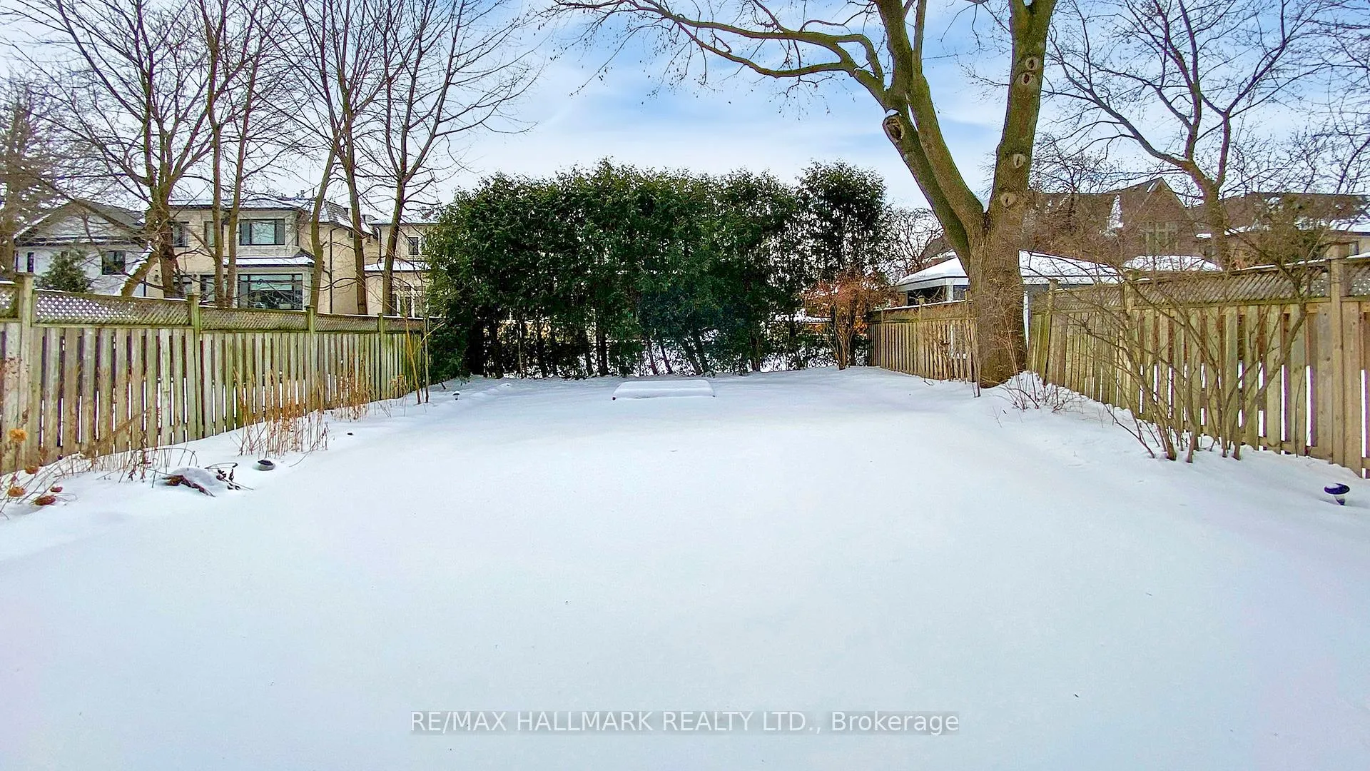 Photo 40 of 93 Stuart Avenue, North York, Lansing-Westgate — HOMEH