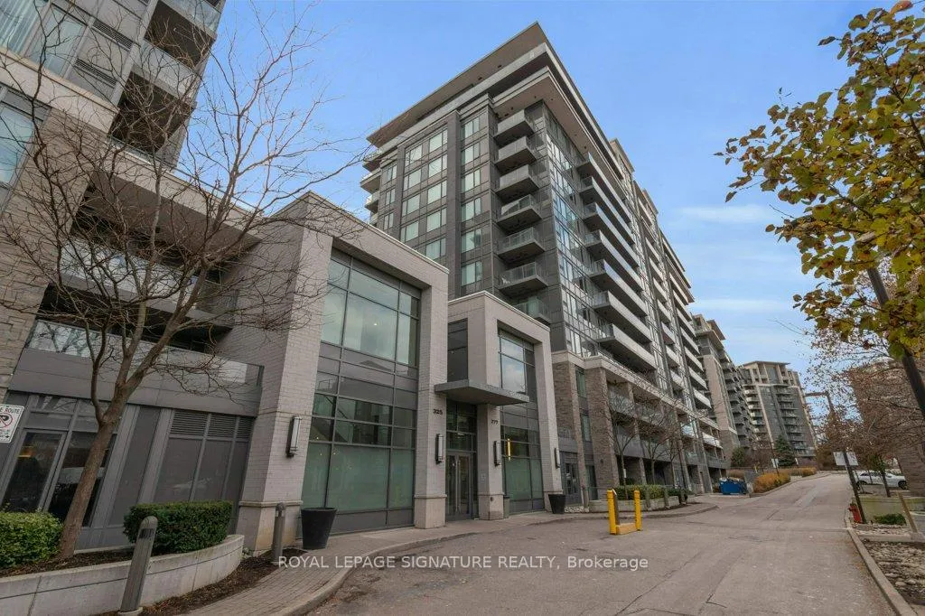 Photo 2 of Unit 512, 277 South Park Road S, Markham, Commerce Valley — HOMEH