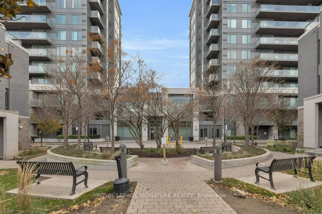 Photo 3 of Unit 512, 277 South Park Road S, Markham, Commerce Valley — HOMEH