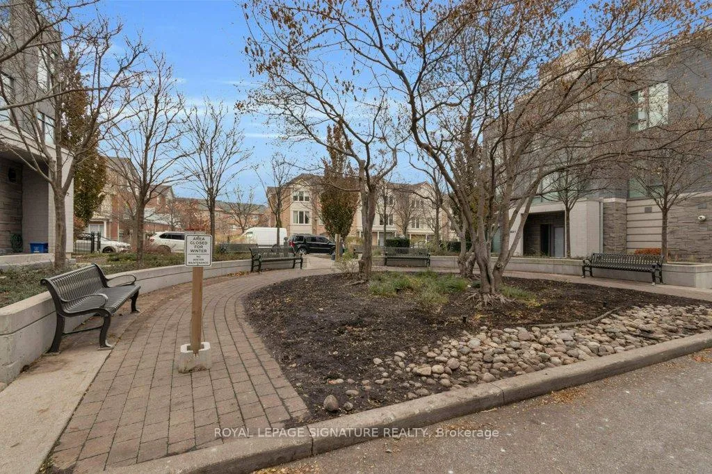 Photo 4 of Unit 512, 277 South Park Road S, Markham, Commerce Valley — HOMEH