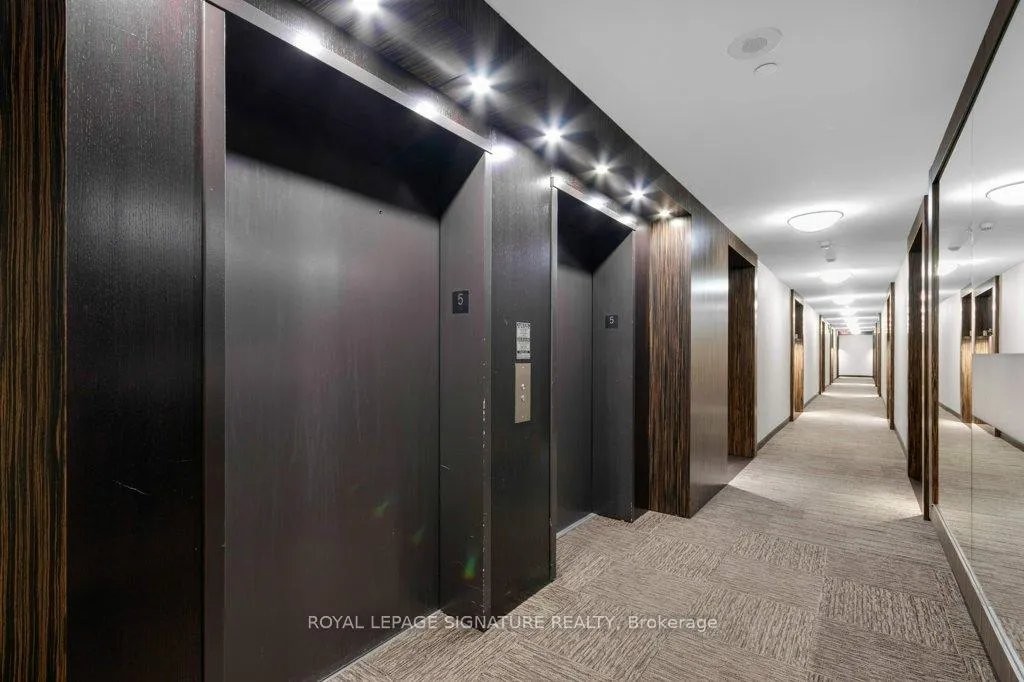 Photo 5 of Unit 512, 277 South Park Road S, Markham, Commerce Valley — HOMEH