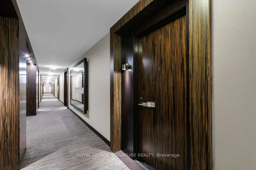 Photo 6 of Unit 512, 277 South Park Road S, Markham, Commerce Valley — HOMEH