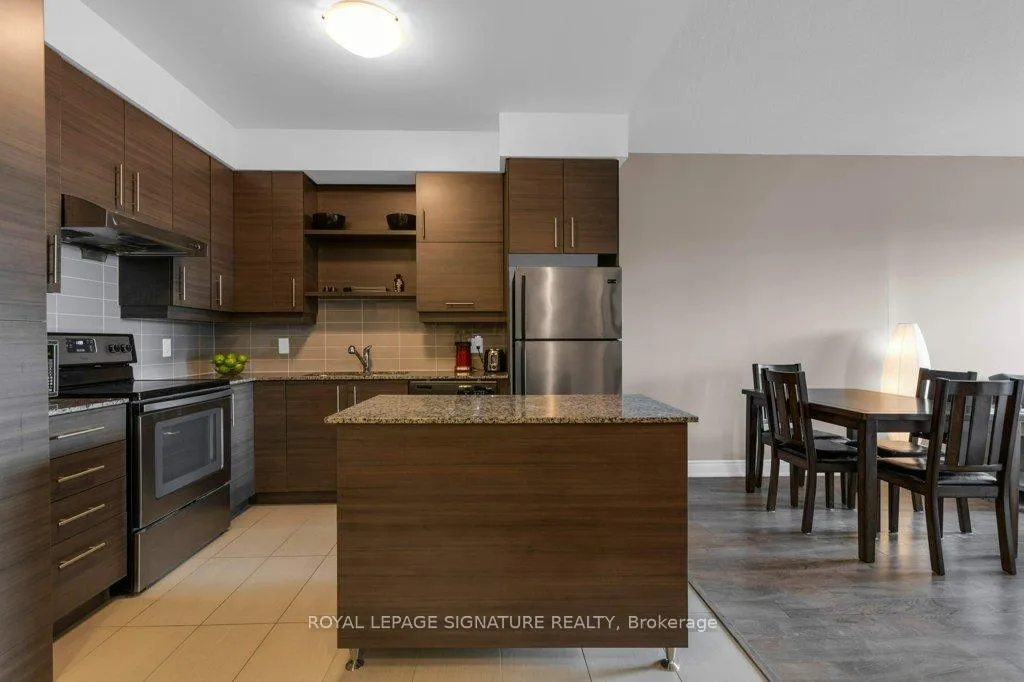 Photo 8 of Unit 512, 277 South Park Road S, Markham, Commerce Valley — HOMEH