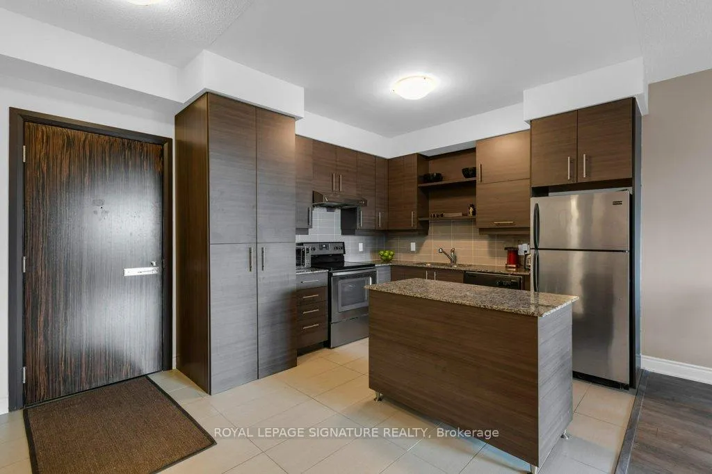 Photo 9 of Unit 512, 277 South Park Road S, Markham, Commerce Valley — HOMEH