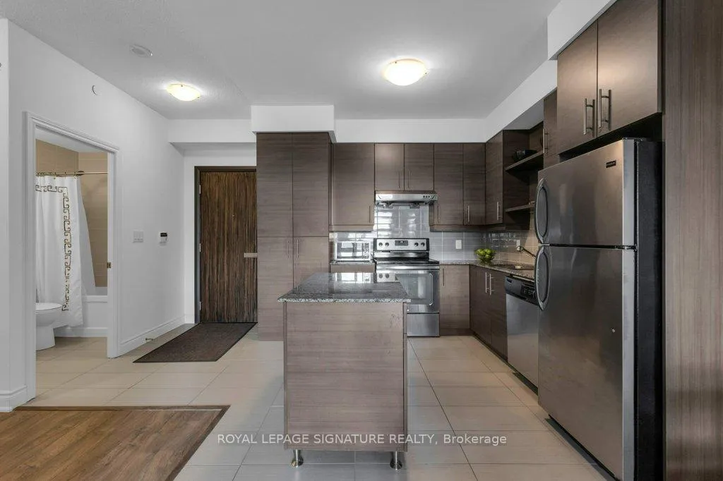 Photo 10 of Unit 512, 277 South Park Road S, Markham, Commerce Valley — HOMEH