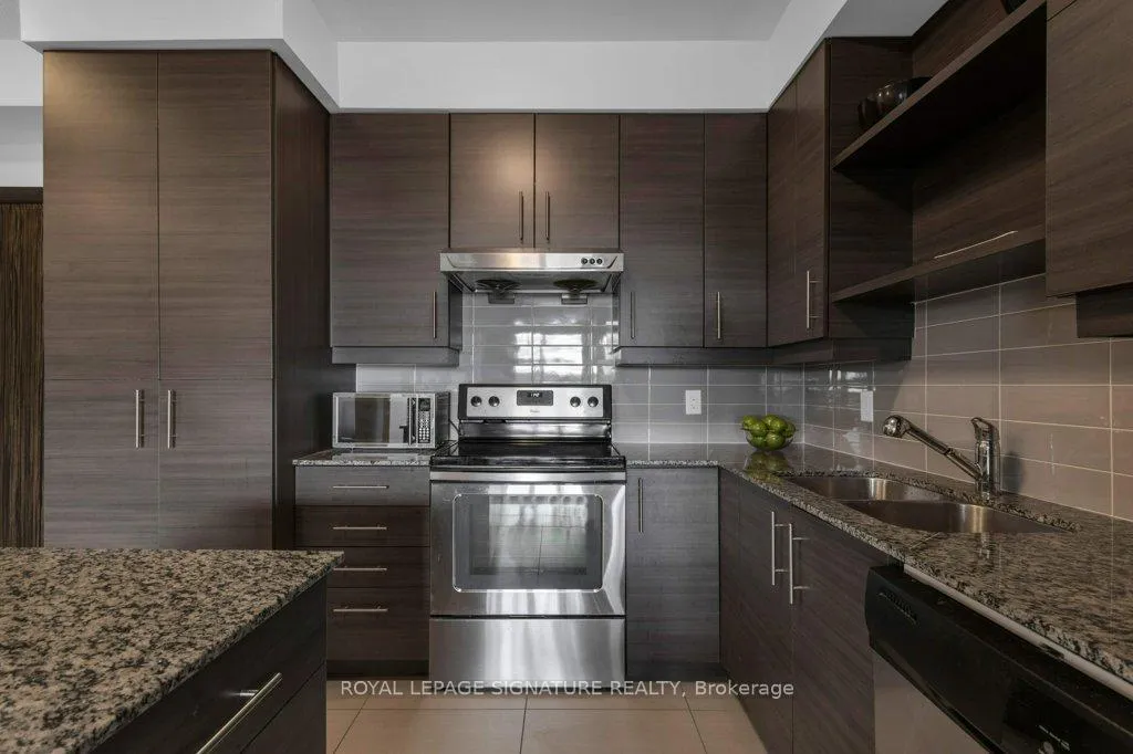 Photo 11 of Unit 512, 277 South Park Road S, Markham, Commerce Valley — HOMEH