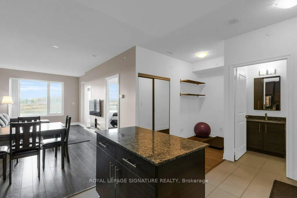 Photo 12 of Unit 512, 277 South Park Road S, Markham, Commerce Valley — HOMEH