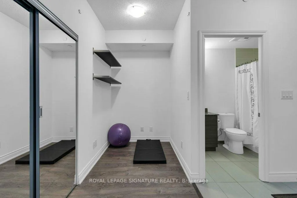 Photo 13 of Unit 512, 277 South Park Road S, Markham, Commerce Valley — HOMEH