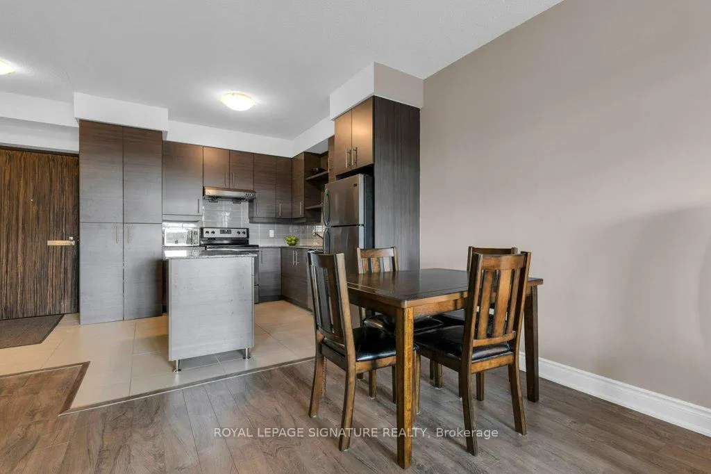 Photo 17 of Unit 512, 277 South Park Road S, Markham, Commerce Valley — HOMEH