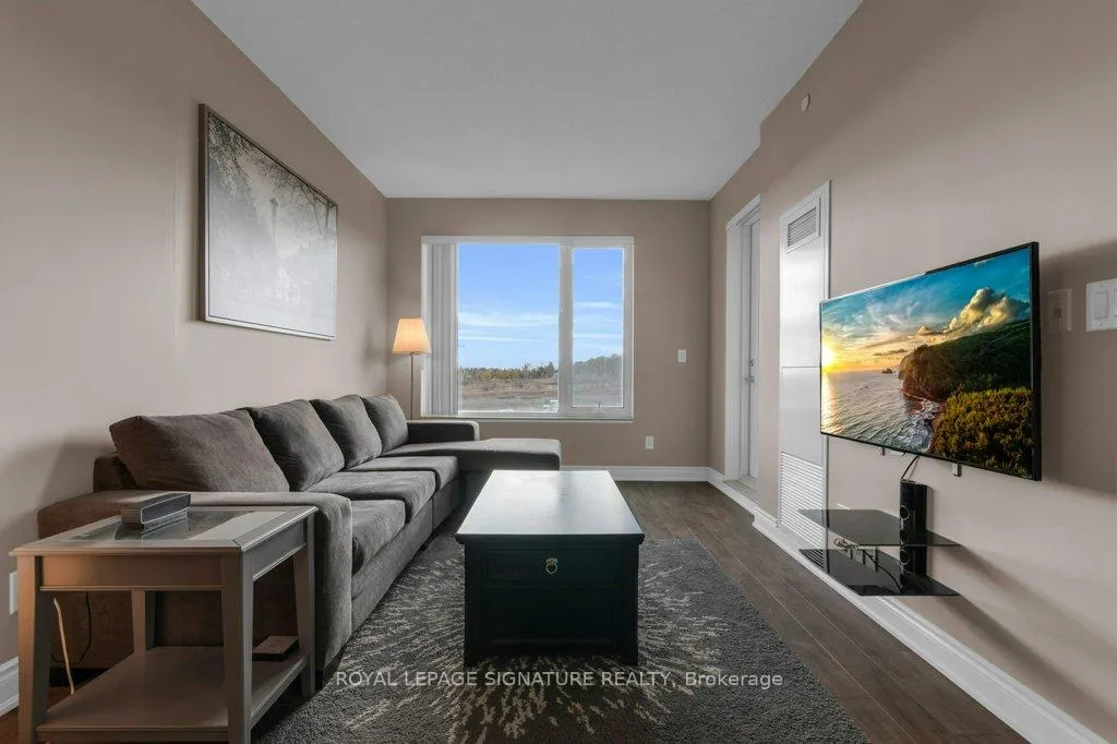 Photo 18 of Unit 512, 277 South Park Road S, Markham, Commerce Valley — HOMEH