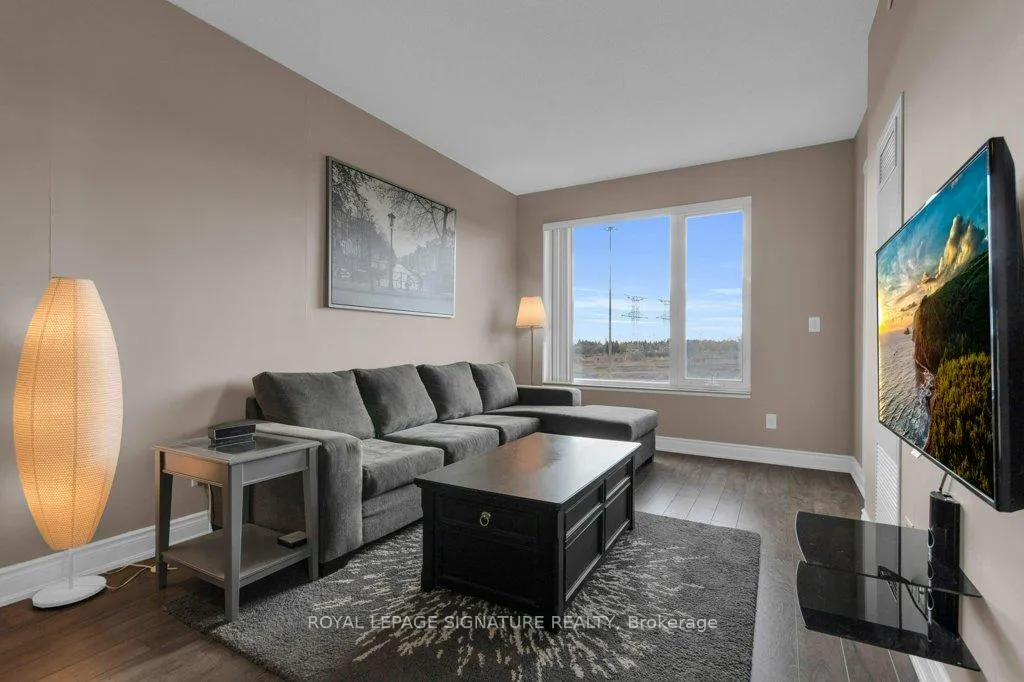 Photo 19 of Unit 512, 277 South Park Road S, Markham, Commerce Valley — HOMEH
