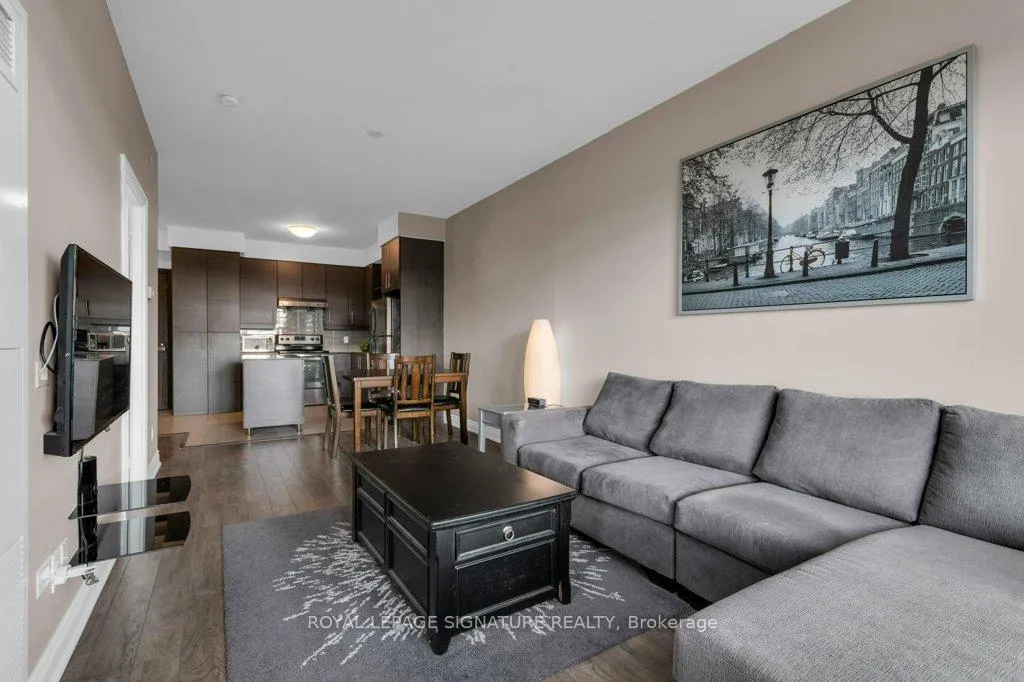 Photo 20 of Unit 512, 277 South Park Road S, Markham, Commerce Valley — HOMEH