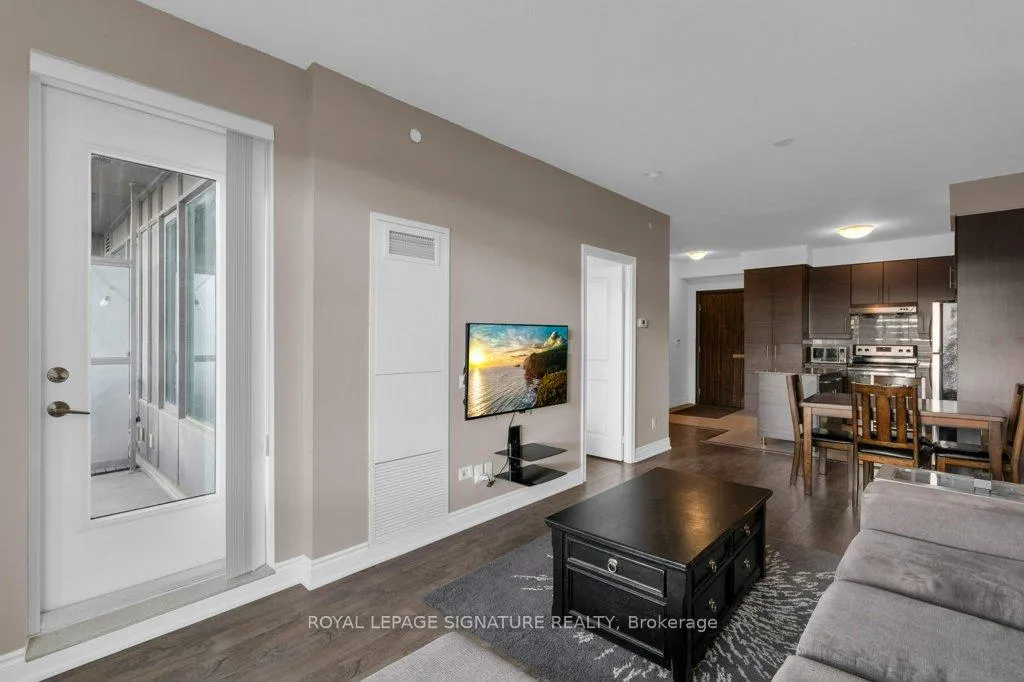 Photo 21 of Unit 512, 277 South Park Road S, Markham, Commerce Valley — HOMEH