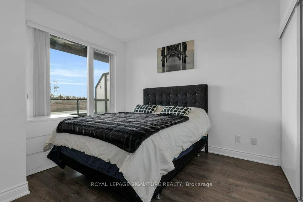 Photo 23 of Unit 512, 277 South Park Road S, Markham, Commerce Valley — HOMEH