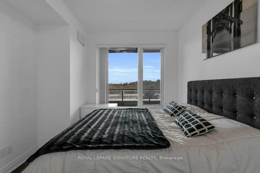 Photo 24 of Unit 512, 277 South Park Road S, Markham, Commerce Valley — HOMEH