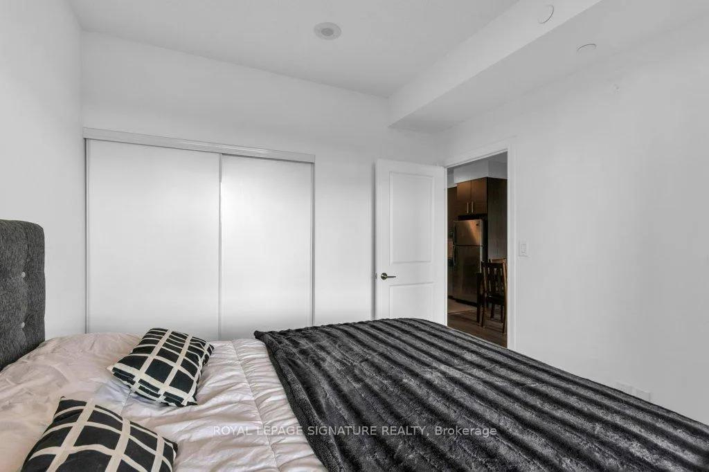 Photo 25 of Unit 512, 277 South Park Road S, Markham, Commerce Valley — HOMEH