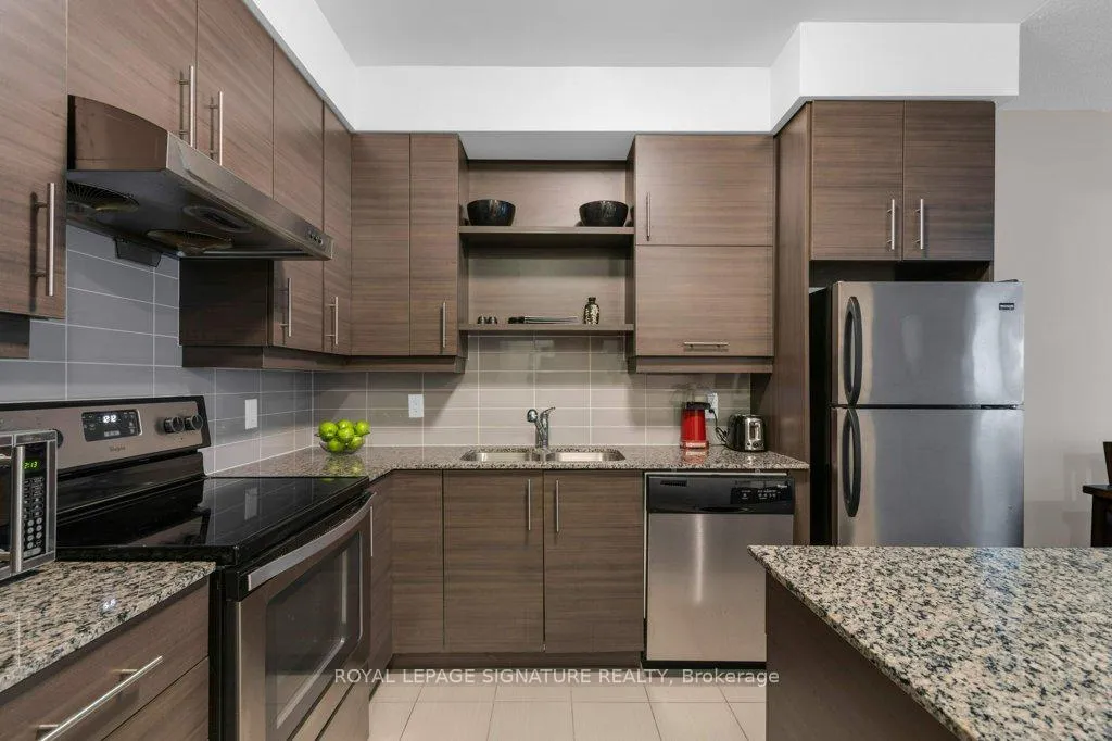 Photo 30 of Unit 512, 277 South Park Road S, Markham, Commerce Valley — HOMEH