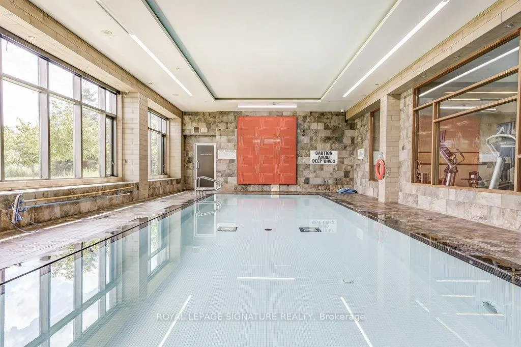 Photo 44 of Unit 512, 277 South Park Road S, Markham, Commerce Valley — HOMEH