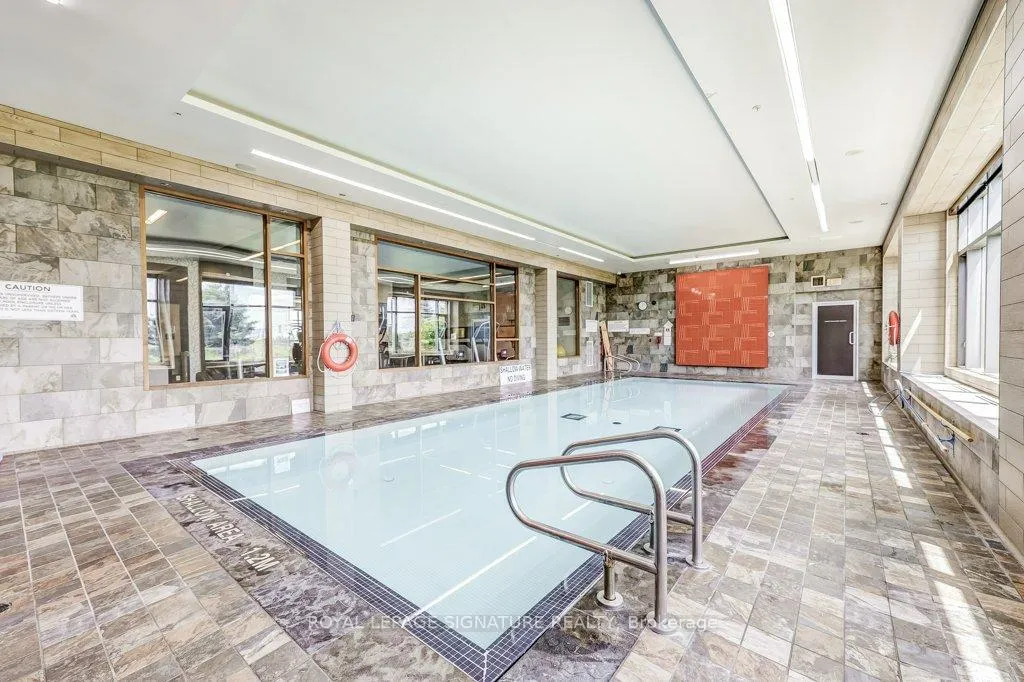 Photo 45 of Unit 512, 277 South Park Road S, Markham, Commerce Valley — HOMEH