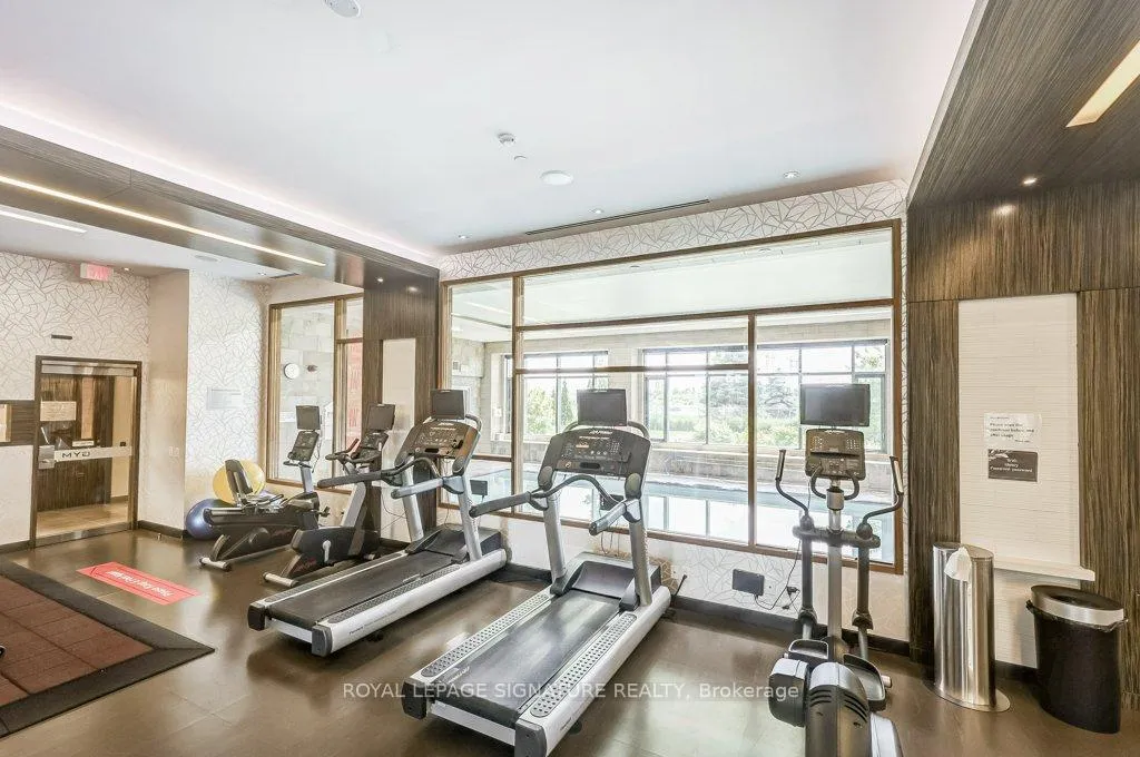 Photo 49 of Unit 512, 277 South Park Road S, Markham, Commerce Valley — HOMEH
