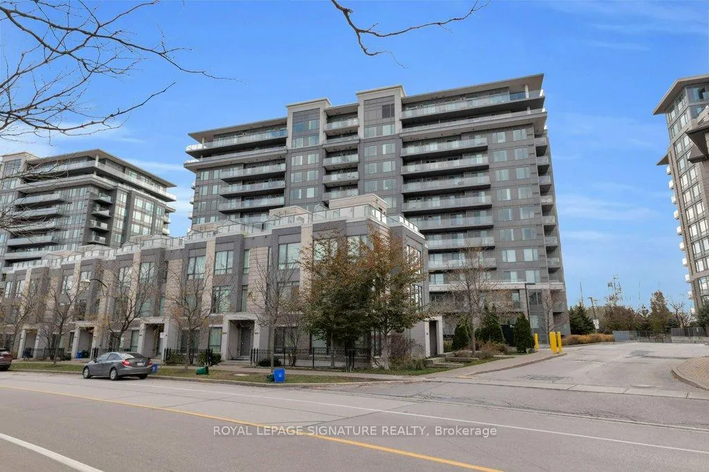 Photo 50 of Unit 512, 277 South Park Road S, Markham, Commerce Valley — HOMEH