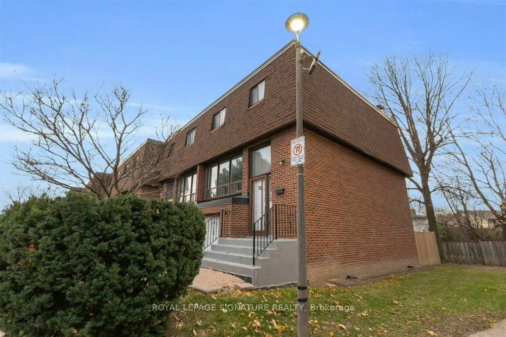 Photo 35 of 28 Stately Way, Markham, Royal Orchard — HOMEH