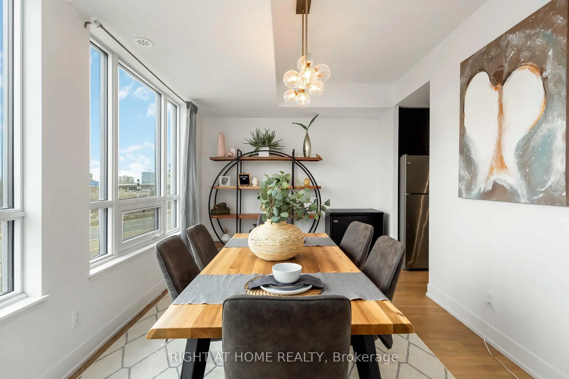Photo 17 of Unit Th 8, 1245 Bayly Street, Pickering, Bay Ridges — HOMEH