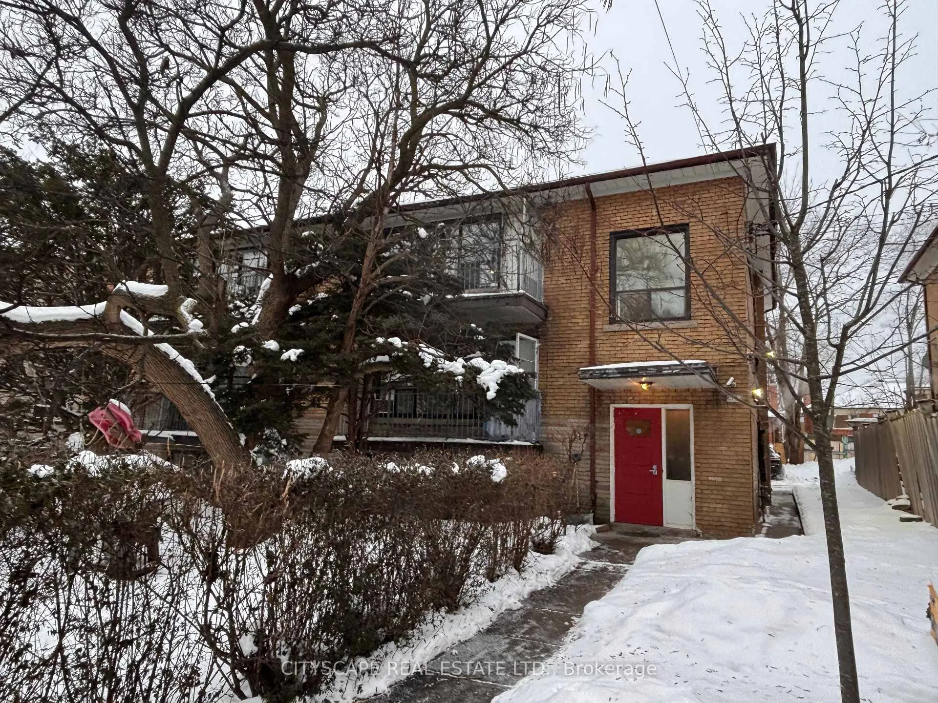 Photo 1 of Unit 2, 429 Lawrence Avenue W, Toronto, Bedford Park-Nortown — HOMEH