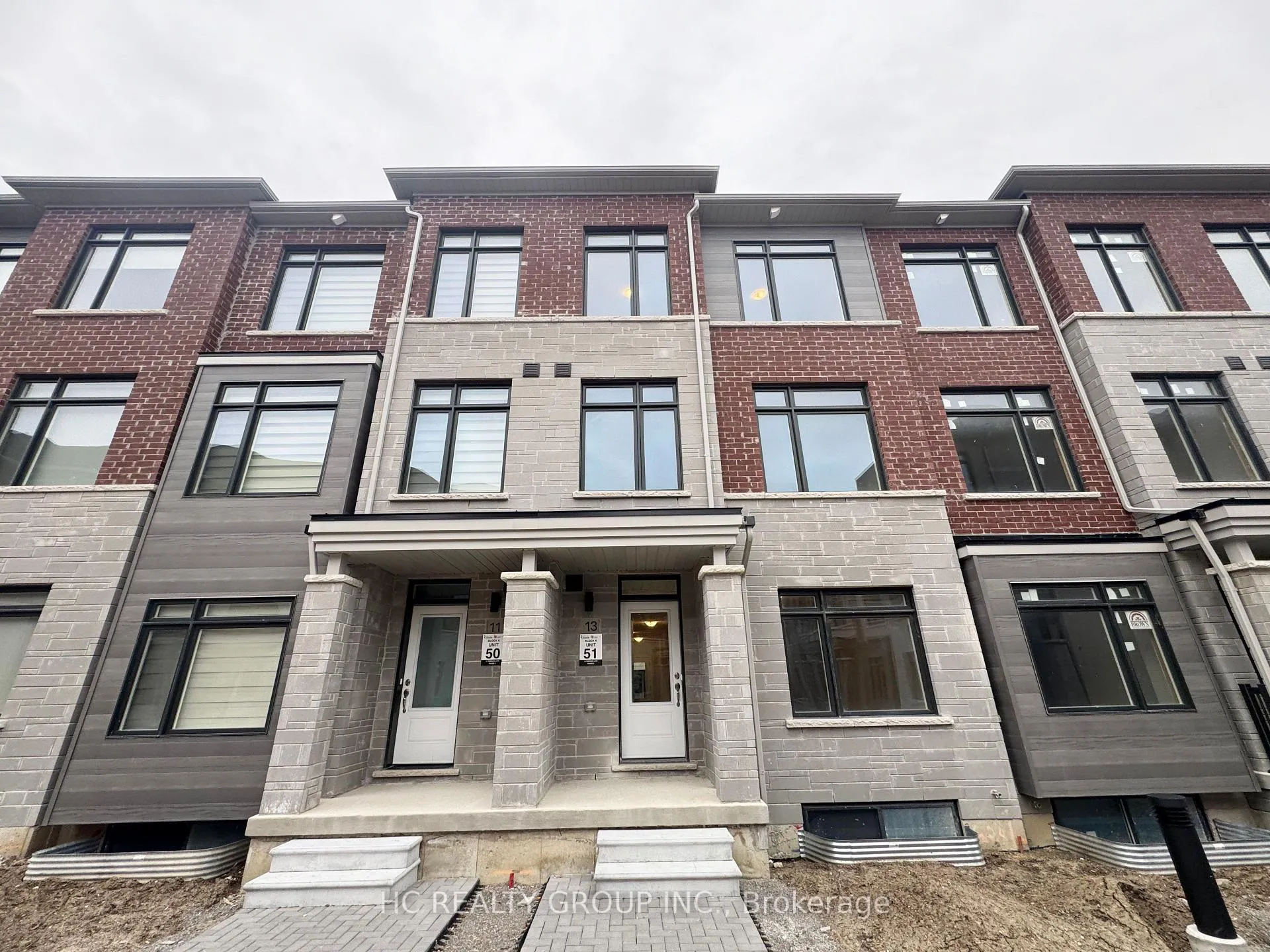 Photo 1 of 13 Frisinger Lane, Markham, Cornell — HOMEH