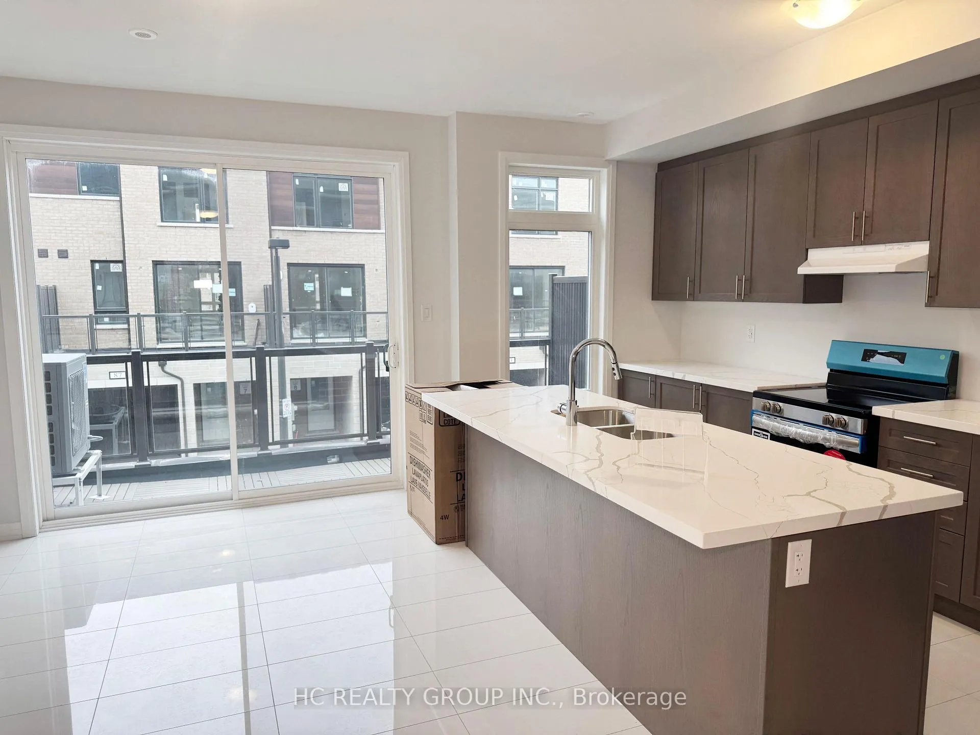 Photo 2 of 13 Frisinger Lane, Markham, Cornell — HOMEH