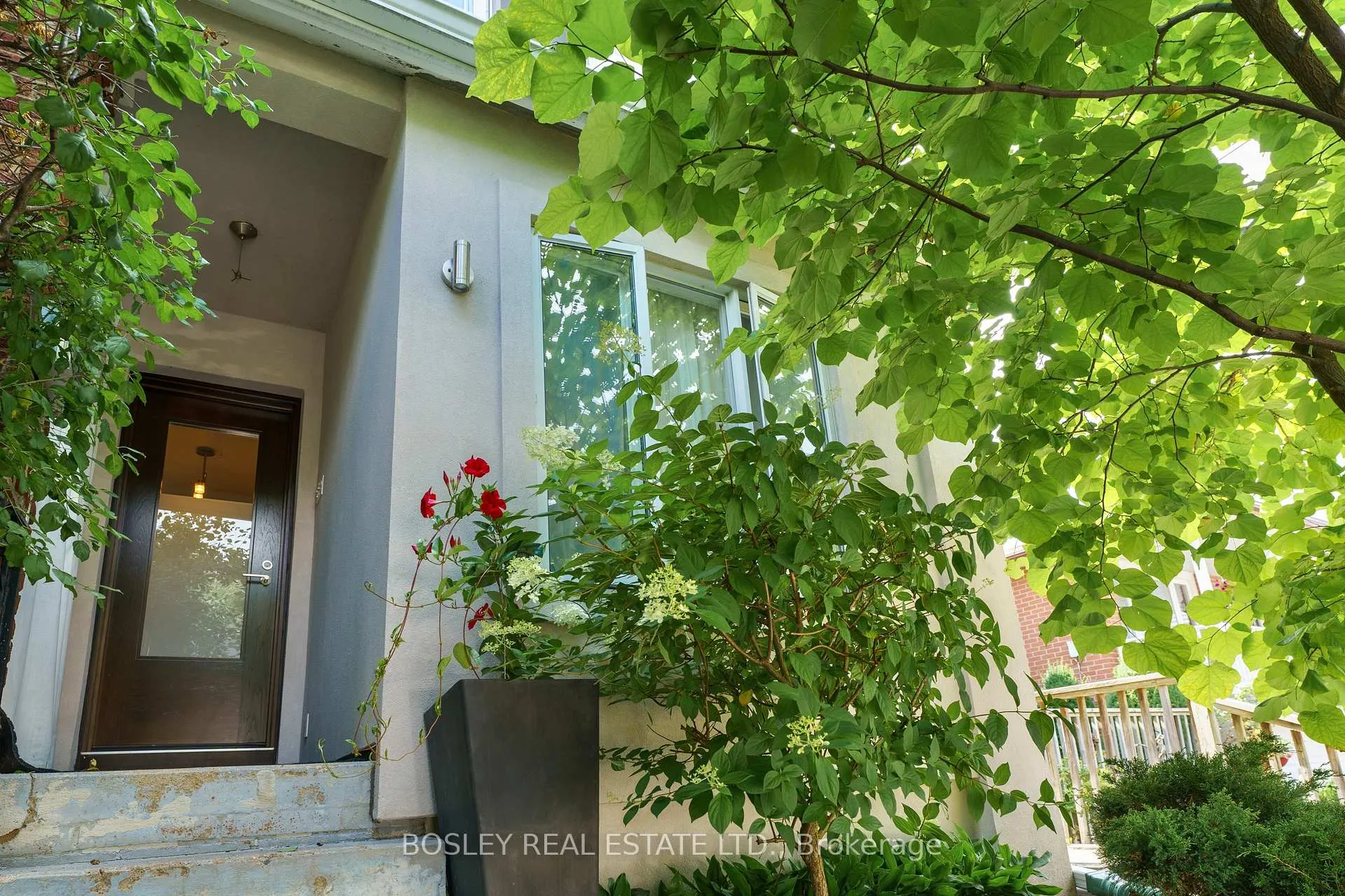 Photo 1 of Unit A, 108 Gledhill Avenue, Toronto, Woodbine-Lumsden — HOMEH