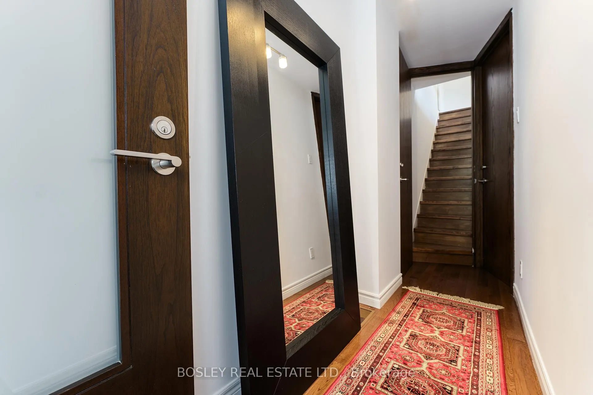 Photo 2 of Unit A, 108 Gledhill Avenue, Toronto, Woodbine-Lumsden — HOMEH