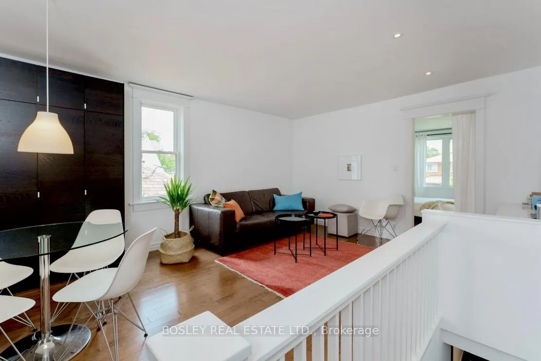 Photo 4 of Unit A, 108 Gledhill Avenue, Toronto, Woodbine-Lumsden — HOMEH