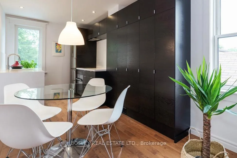 Photo 9 of Unit A, 108 Gledhill Avenue, Toronto, Woodbine-Lumsden — HOMEH