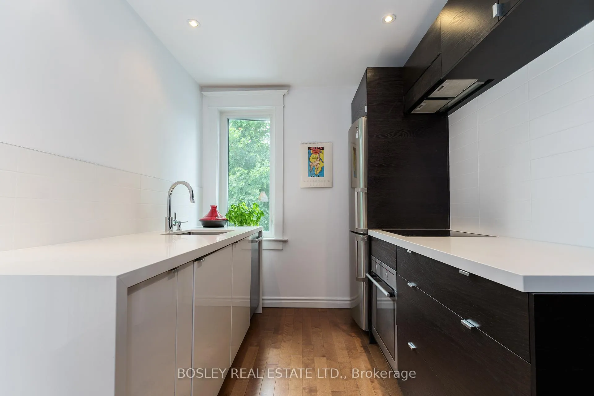 Photo 10 of Unit A, 108 Gledhill Avenue, Toronto, Woodbine-Lumsden — HOMEH