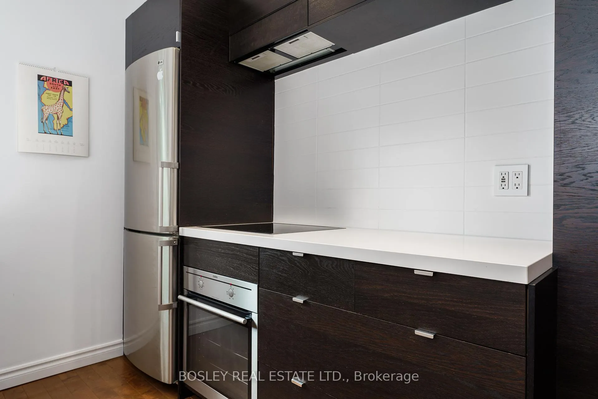 Photo 12 of Unit A, 108 Gledhill Avenue, Toronto, Woodbine-Lumsden — HOMEH