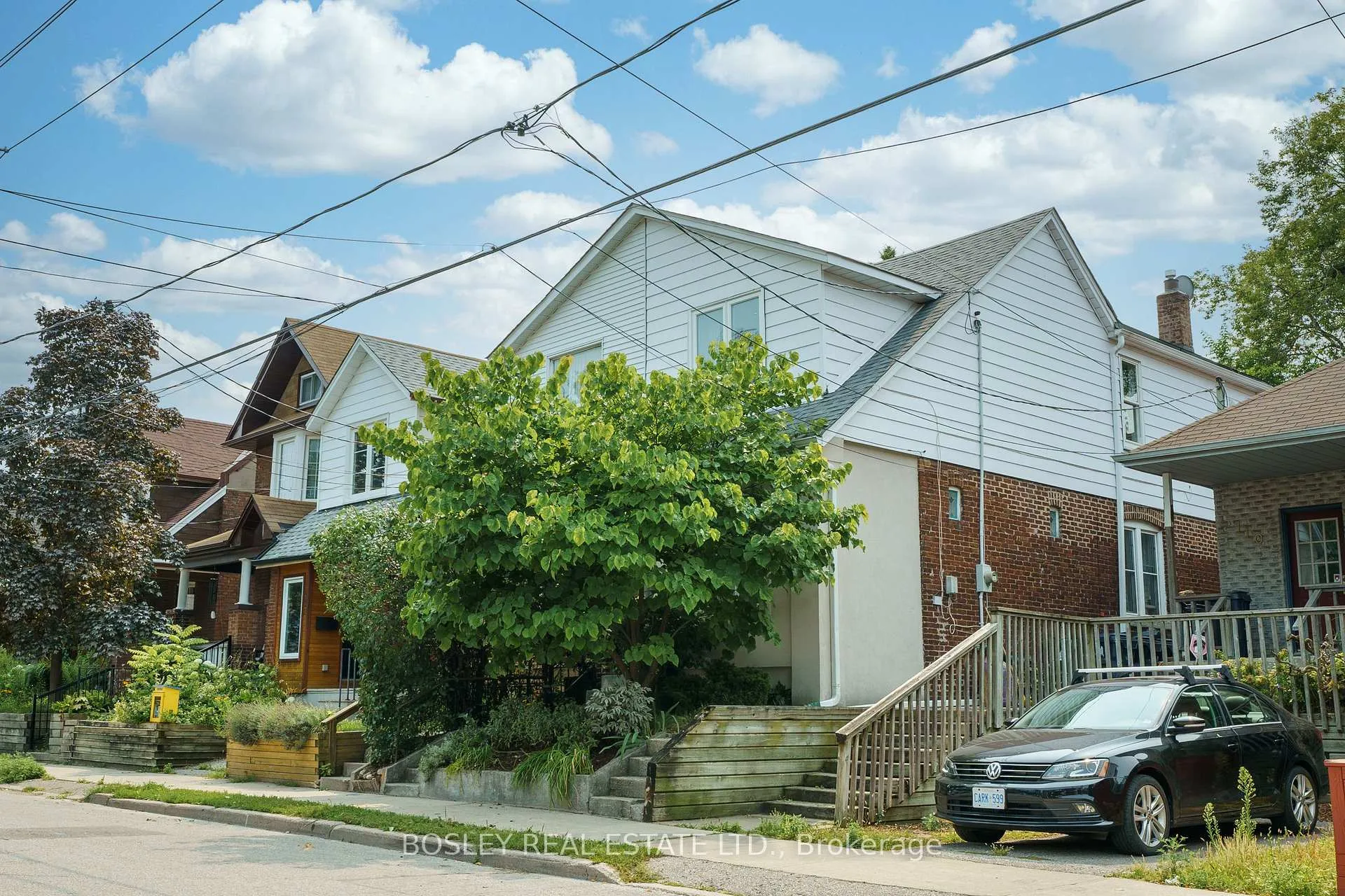 Photo 17 of Unit A, 108 Gledhill Avenue, Toronto, Woodbine-Lumsden — HOMEH